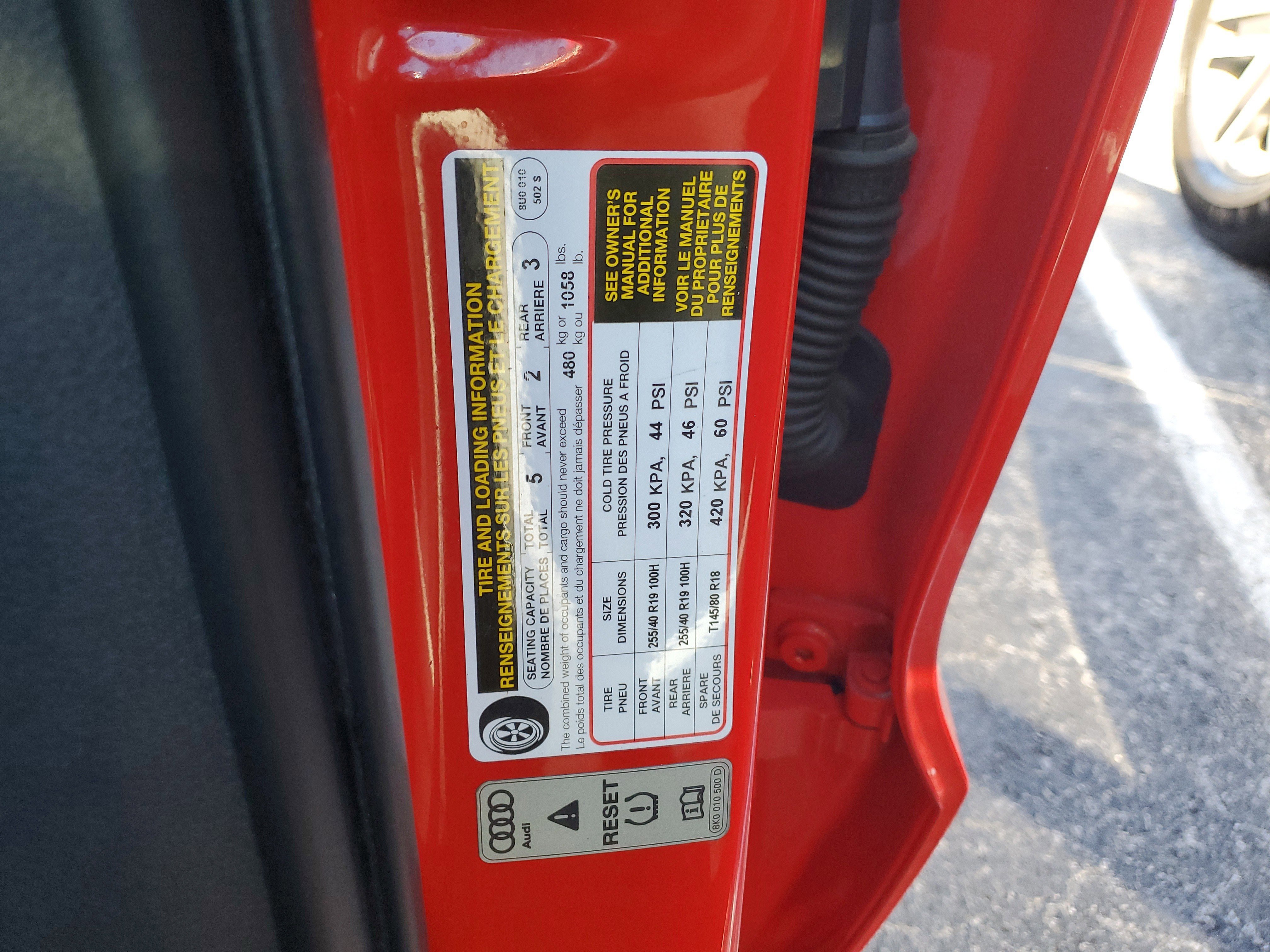 Used 2018 Audi Q3 2.0T Premium Plus w/ Premium Plus Package image 32