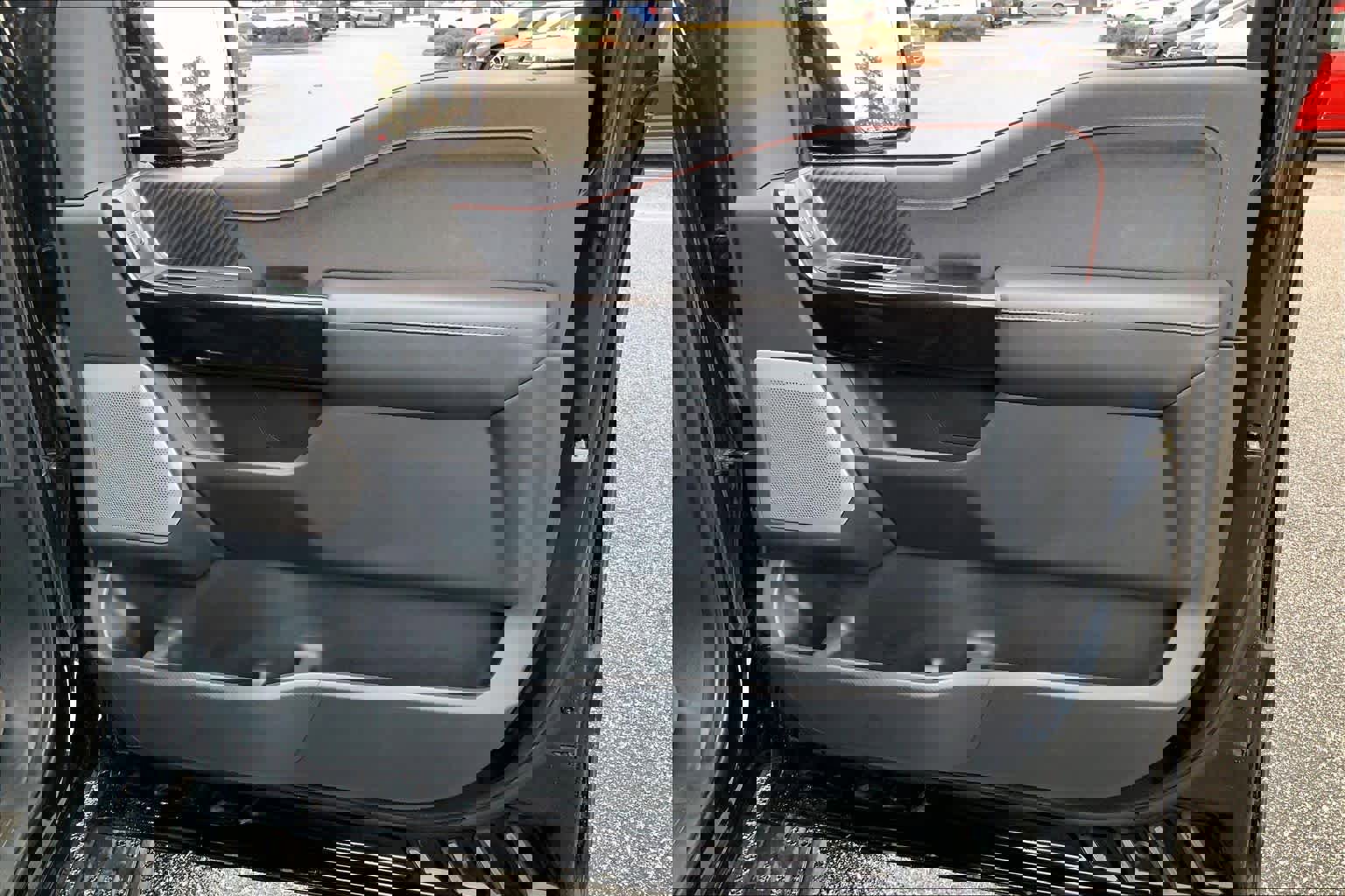 Certified 2023 Ford F150 Raptor w/ Equipment Group 802A Raptor R image 22