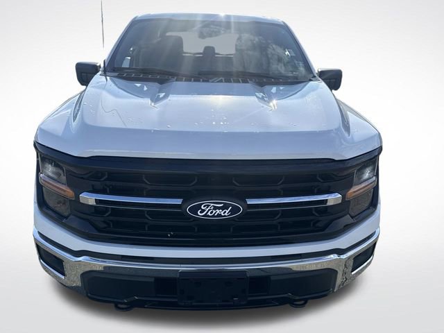 Certified 2024 Ford F150 XLT w/ Mobile Office Package image 8