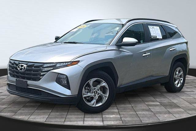 Used 2024 Hyundai Tucson SEL FWD image 12