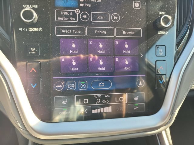 Used 2021 Subaru Outback Limited w/ Popular Package #2 AWD/4WD image 24