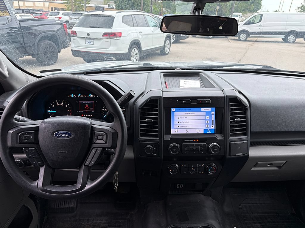 Certified 2019 Ford F150 XL w/ Equipment Group 101A Mid AWD/4WD image 7