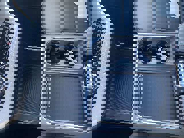 Certified 2025 Ford Expedition Max Active image 20