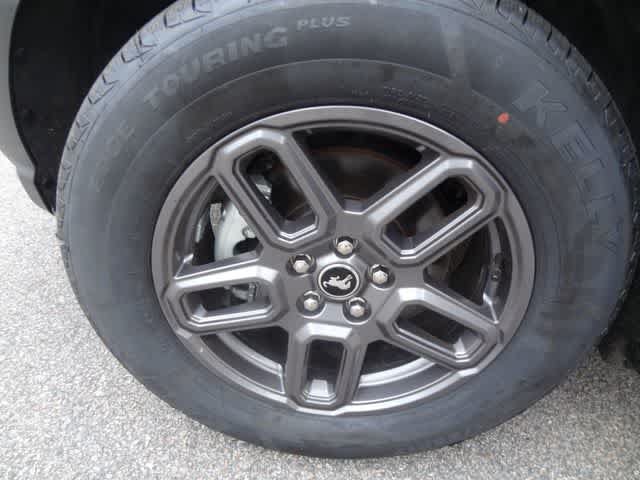 Certified 2025 Ford Bronco Sport Big Bend AWD/4WD image 36