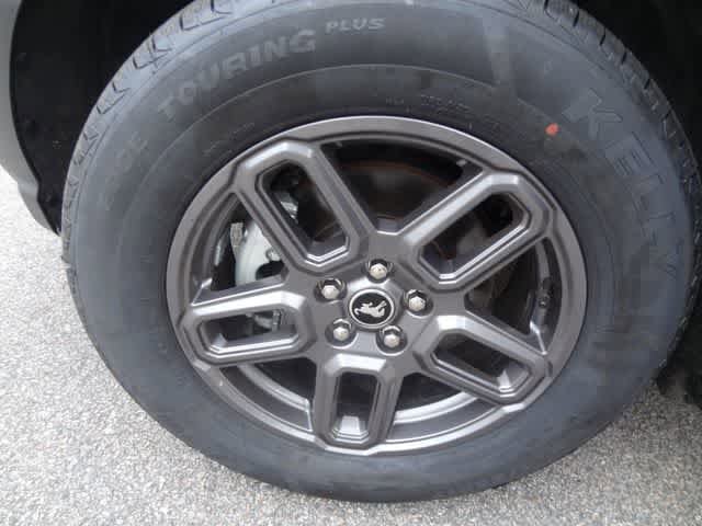 Certified 2025 Ford Bronco Sport Big Bend AWD/4WD image 36