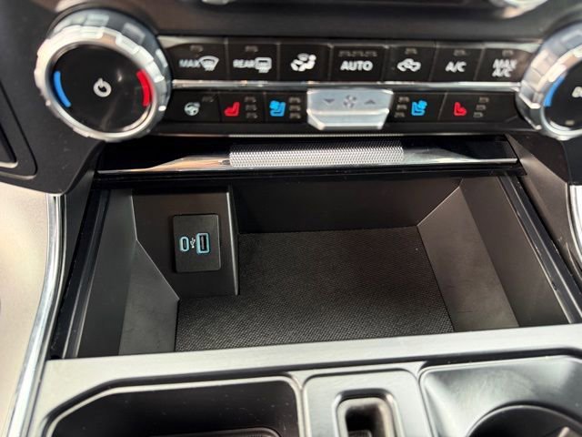 Certified 2023 Ford F150 Lariat w/ Trailer Tow Package image 34