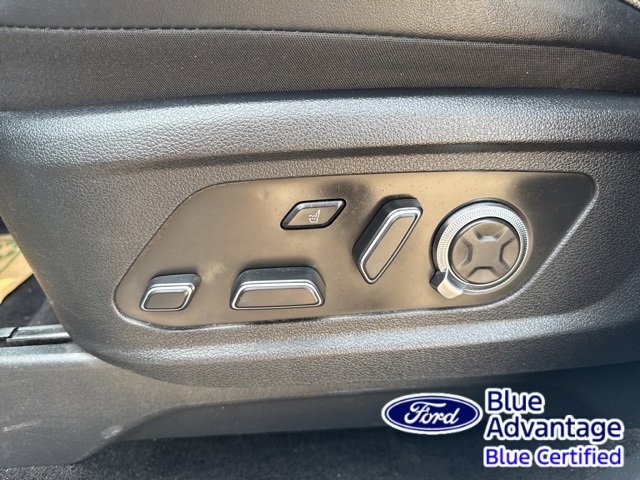 Used 2024 Hyundai Palisade Calligraphy image 16