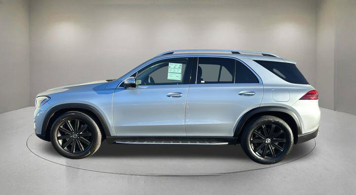 Used 2024 Mercedes-Benz GLE 450e 4MATIC image 5