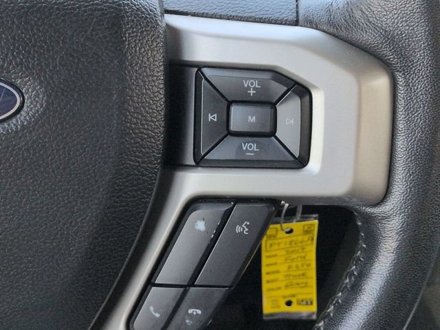 Certified 2017 Ford F250 Lariat w/ Chrome Package AWD/4WD image 25