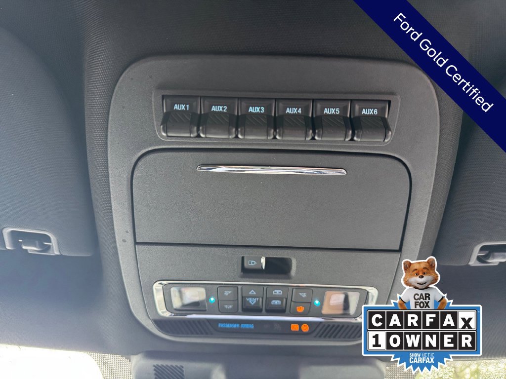 Certified 2024 Ford F150 Raptor AWD/4WD image 30