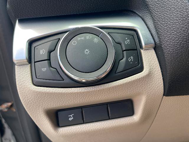 Certified 2019 Ford Explorer Limited FWD image 26