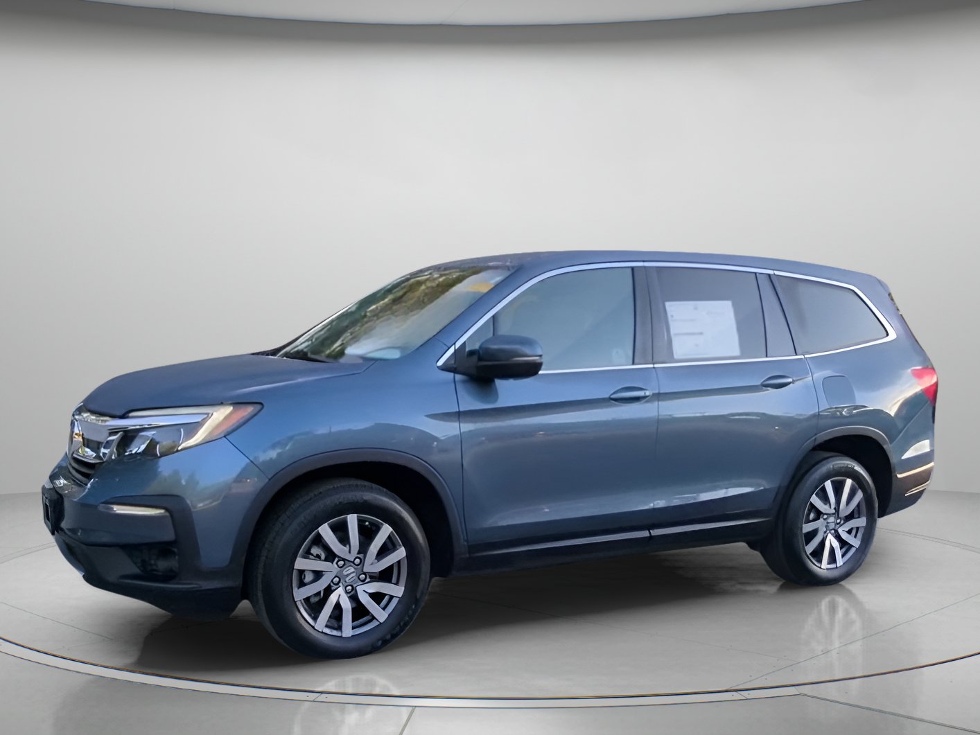 Used 2020 Honda Pilot EX-L image 14