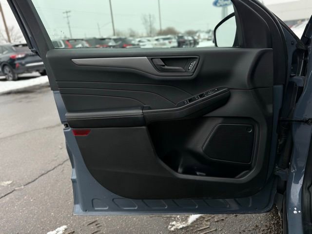 Certified 2023 Ford Escape Active image 11