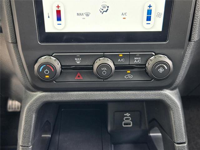 Certified 2025 Ford Ranger XL RWD image 18