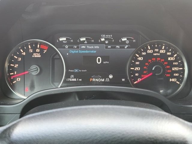 Certified 2018 Ford F150 Raptor w/ Equipment Group 802A Luxury AWD/4WD image 14