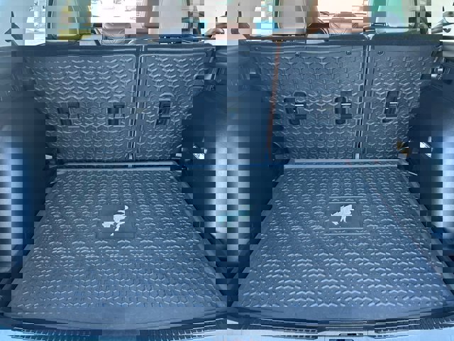 Certified 2024 Ford Bronco Sport Outer Banks image 29