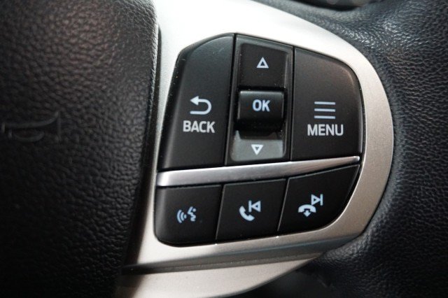 Certified 2022 Ford Explorer Limited w/ Hybrid Equipment Group 310A RWD image 28