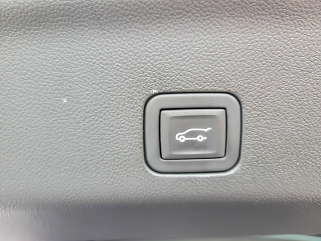 Used 2025 Chevrolet Tahoe RST w/ Sun And Tow Package image 24