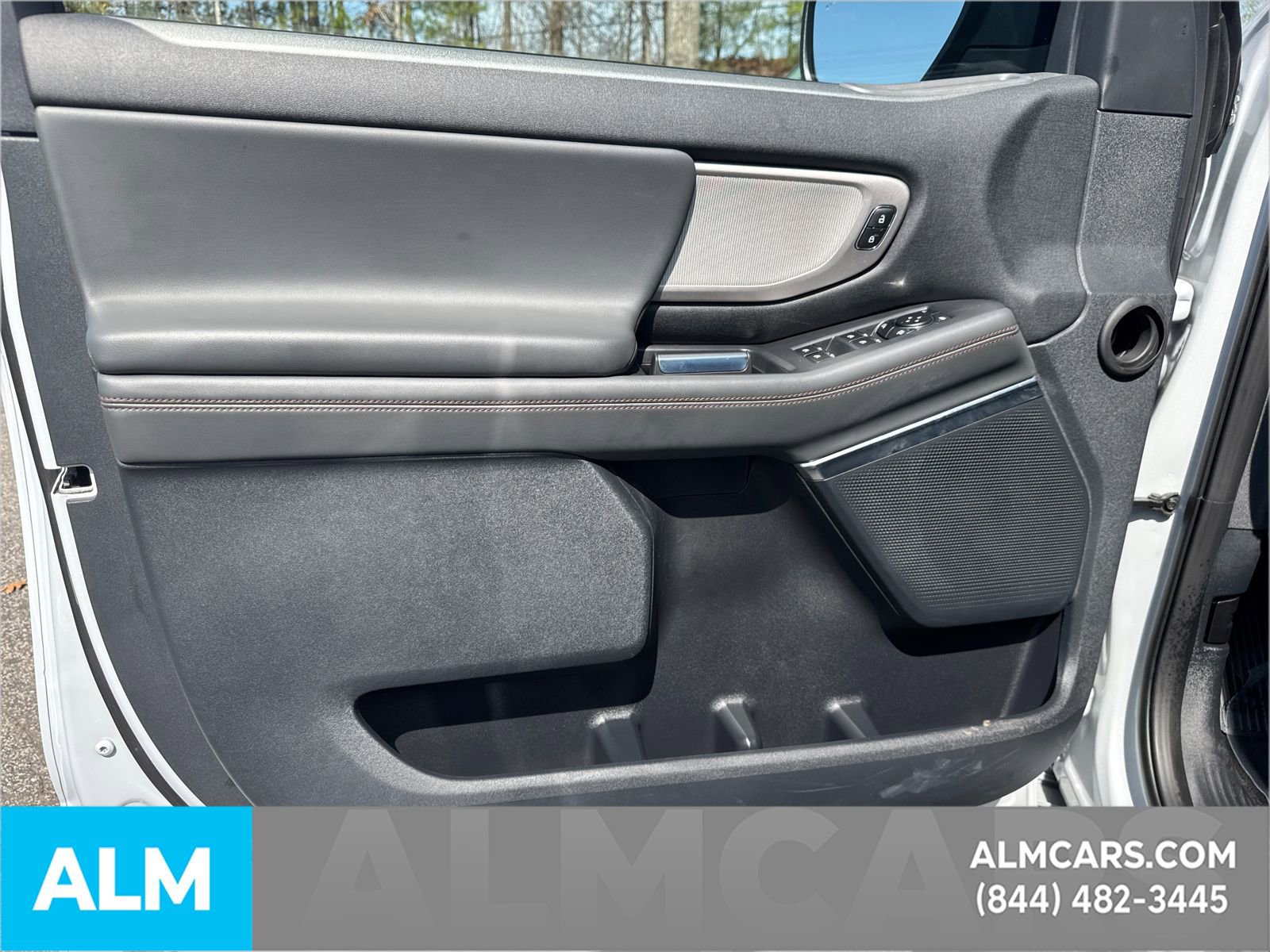 Certified 2025 Ford Expedition Max Active image 12