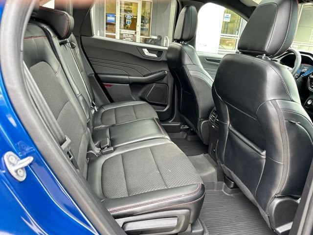 Certified 2023 Ford Escape ST-Line Select w/ Tech Pack #2 AWD/4WD image 50