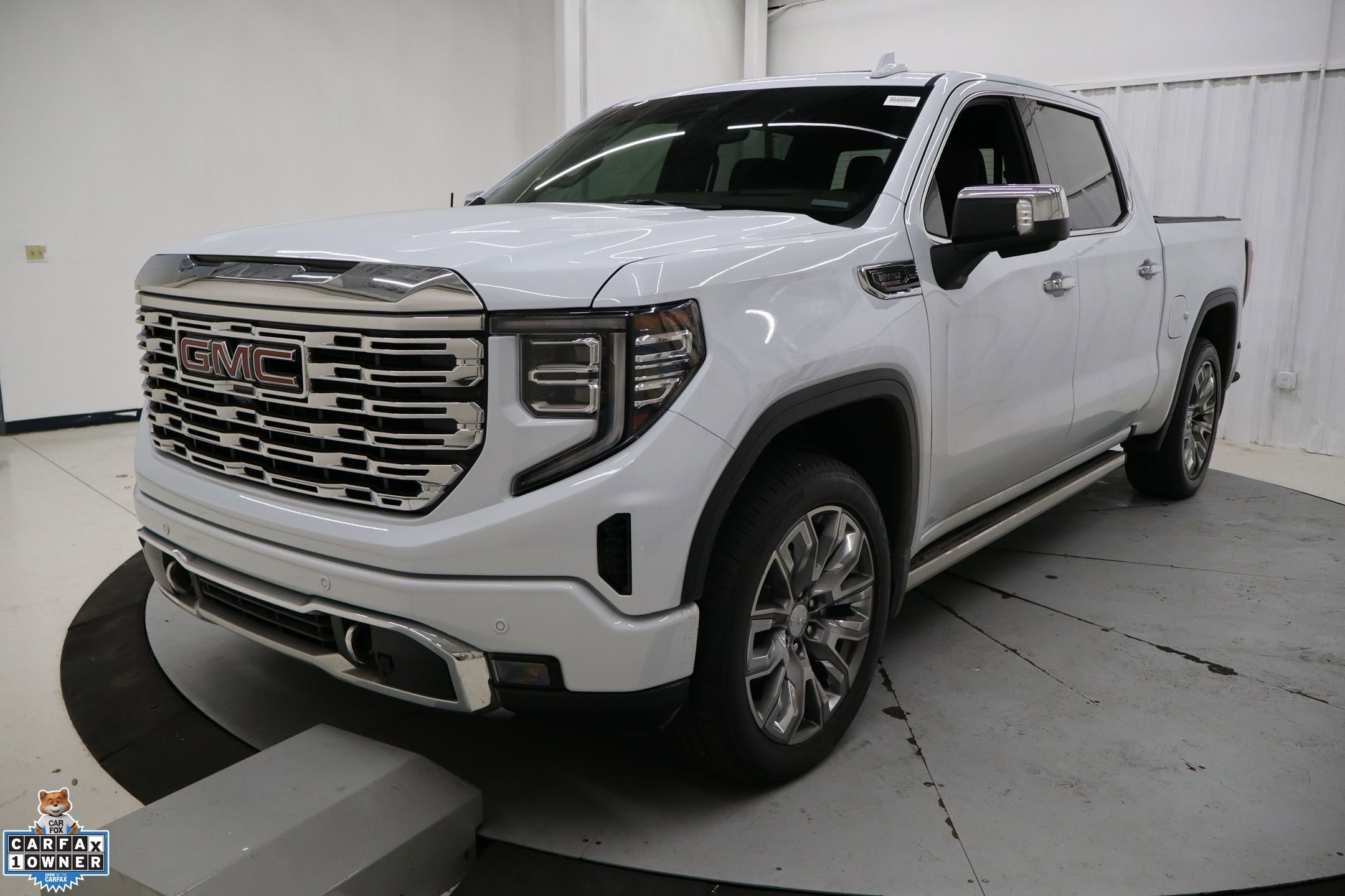 Used 2026 GMC Sierra 1500 Denali image 8