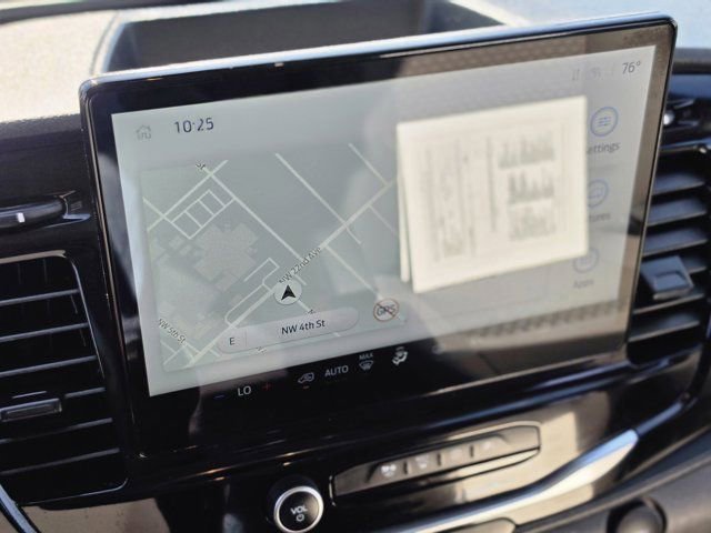 Certified 2024 Ford Transit 350 XLT image 23