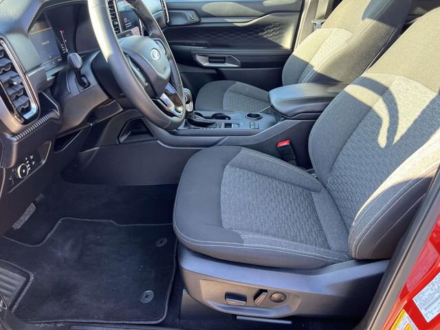 Certified 2024 Ford Ranger XLT w/ Equipment Group 301A High RWD image 24