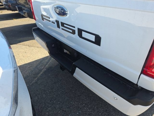 Certified 2023 Ford F150 XLT w/ Equipment Group 302A High AWD/4WD image 5