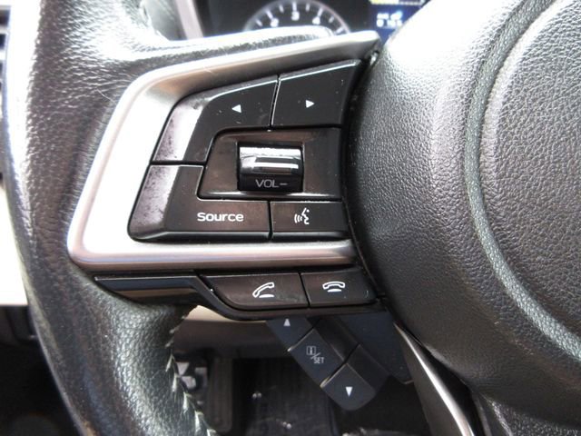 Used 2020 Subaru Ascent Limited w/ Technology Package image 16