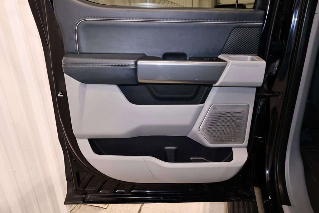 Certified 2021 Ford F150 Limited AWD/4WD image 8