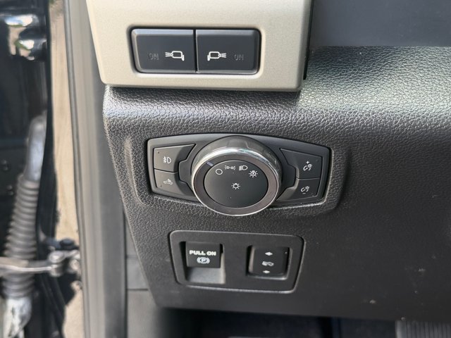 Certified 2018 Ford F150 Lariat AWD/4WD image 38