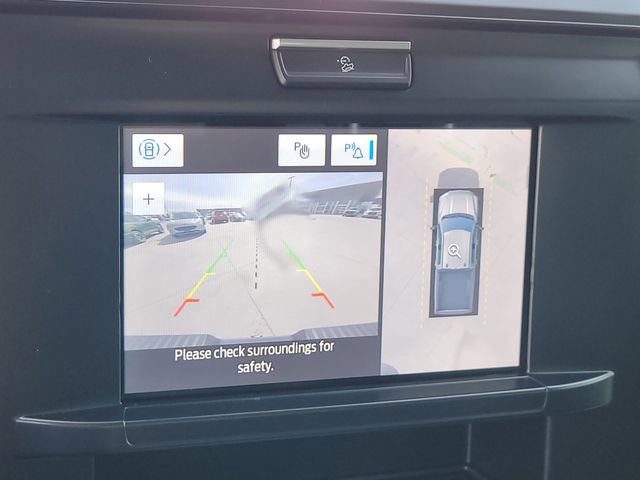 Certified 2026 Ford F250 XL w/ STX Appearance Package image 15