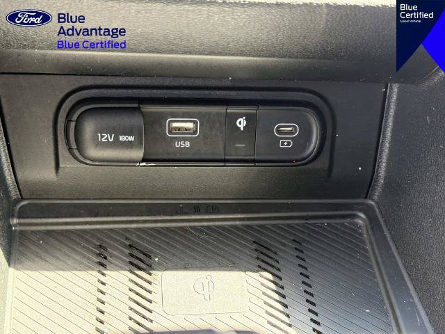 Used 2025 Kia Sportage SX FWD image 29