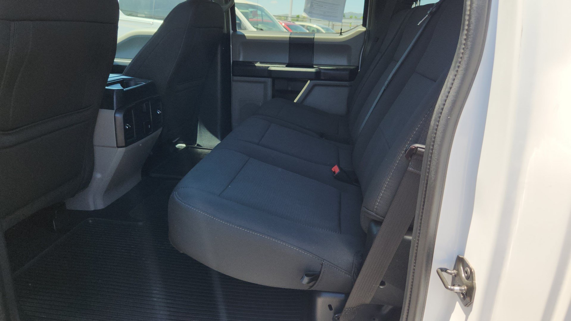 Certified 2019 Ford F150 XL w/ Equipment Group 101A Mid AWD/4WD image 21