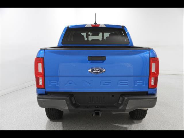 Certified 2023 Ford Ranger XLT w/ Equipment Group 302A High AWD/4WD image 2