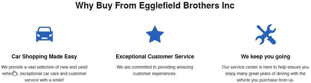 Certified 2021 Ford Bronco Sport Big Bend w/ Big Bend Package image 2