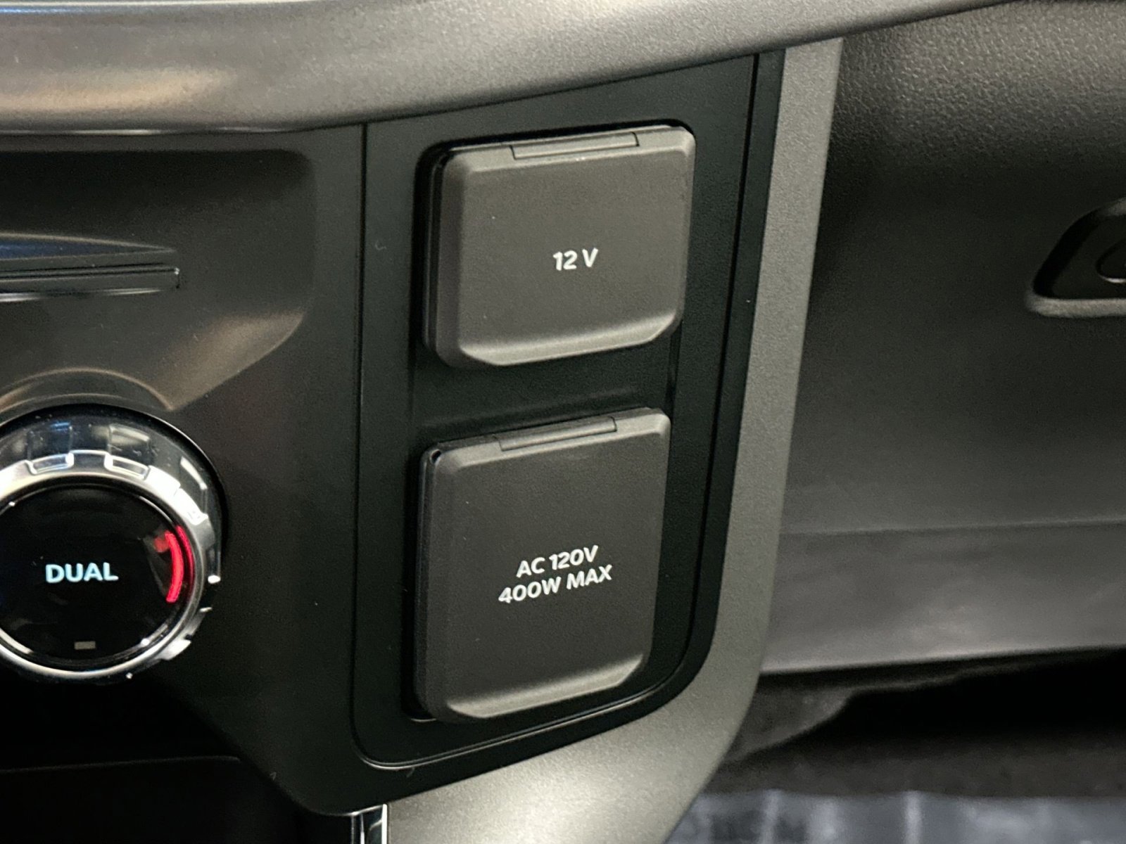 Certified 2025 Ford F150 XLT w/ Equipment Group 302A MID image 26