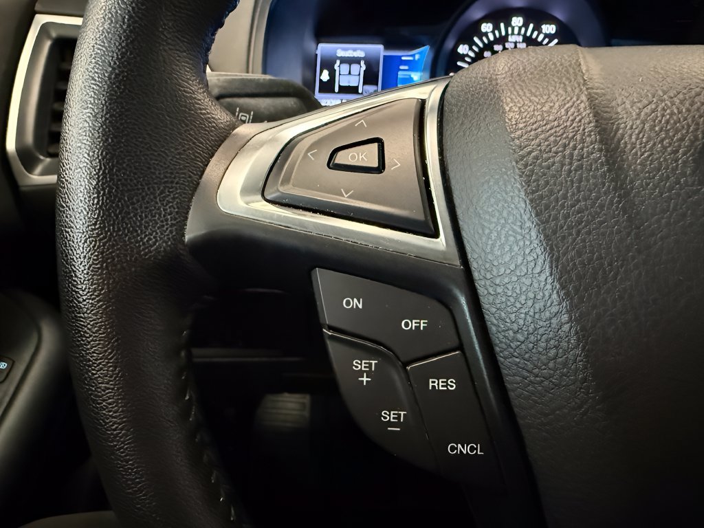 Certified 2023 Ford Edge SEL w/ Convenience Package AWD/4WD image 24