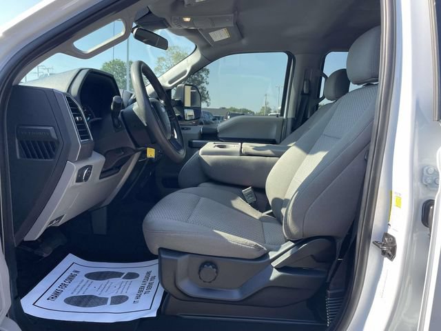 Certified 2020 Ford F250 XLT AWD/4WD image 16