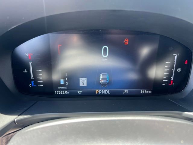 Certified 2023 Ford Escape ST-Line w/ Tech Pack #1 AWD/4WD image 11