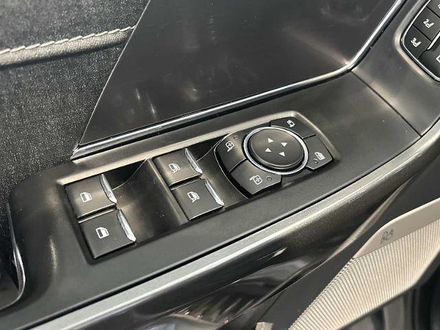 Certified 2023 Ford F150 Lariat w/ Equipment Group 502A High AWD/4WD image 23