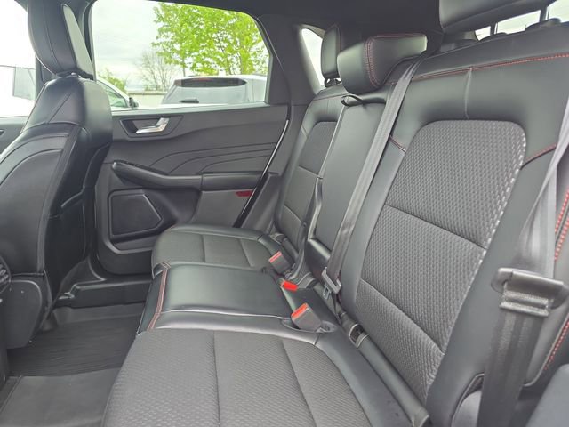 Certified 2024 Ford Escape ST-Line w/ Tech Pack #1 AWD/4WD image 32