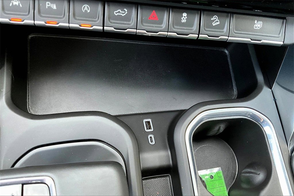 Used 2023 GMC Sierra 1500 Denali w/ Denali Reserve Package image 27