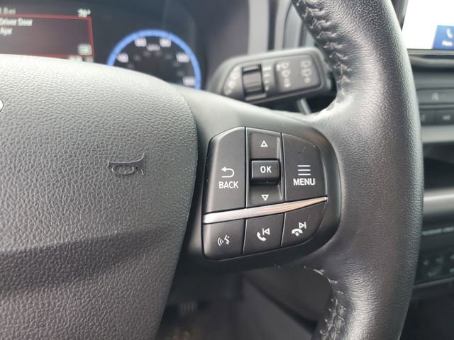 Certified 2023 Ford Bronco Sport Big Bend w/ Convenience Package AWD/4WD image 29