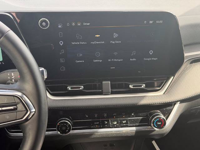 Used 2026 Chevrolet Equinox LT FWD image 20