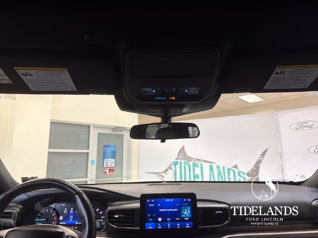 Certified 2023 Ford Explorer Timberline AWD/4WD image 23