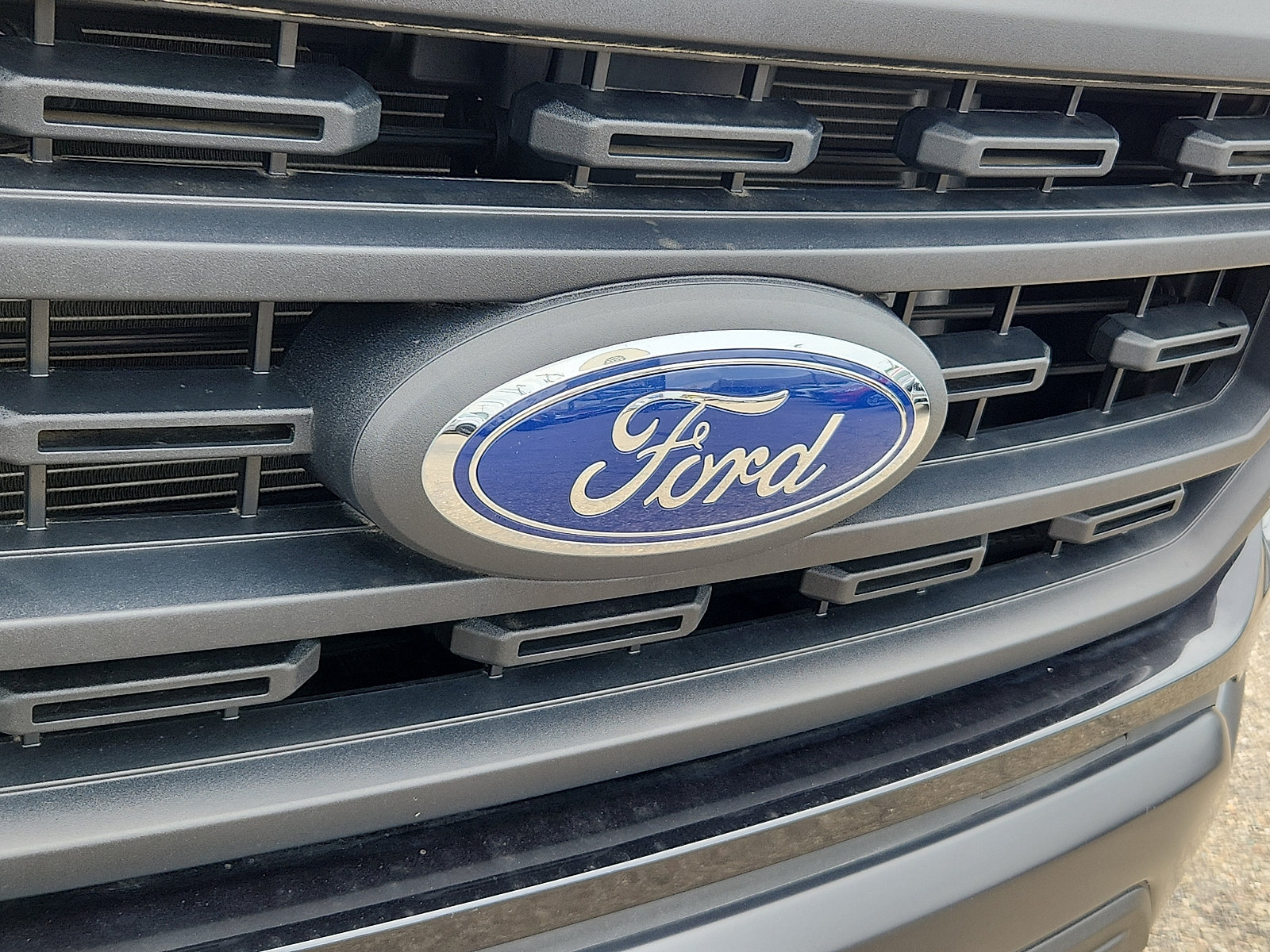 Certified 2022 Ford F150 XL RWD image 31