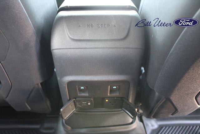 Certified 2024 Ford Bronco Raptor AWD/4WD image 14