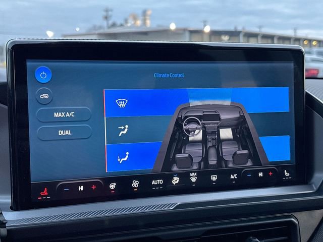 Certified 2025 Ford Bronco Sport Badlands image 25