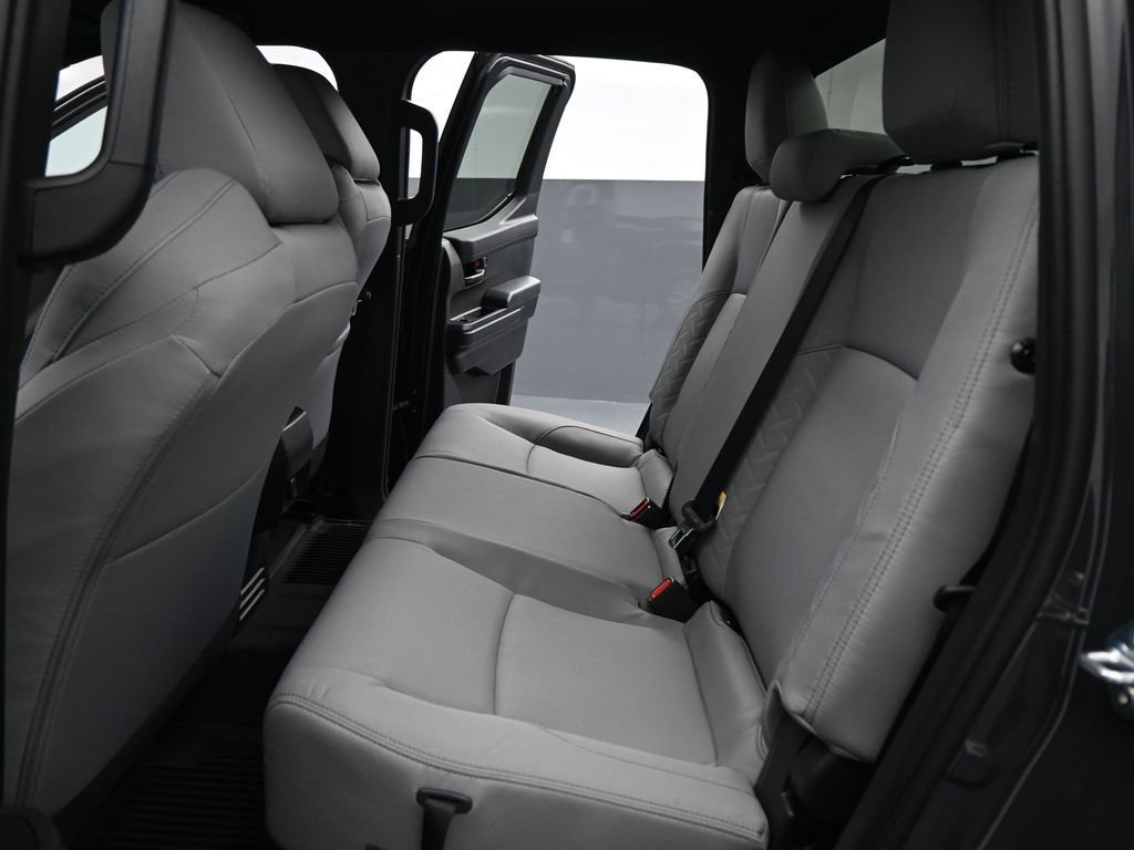 Used 2025 Toyota Tacoma SR5 image 16